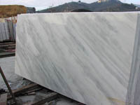 Marble Slabs